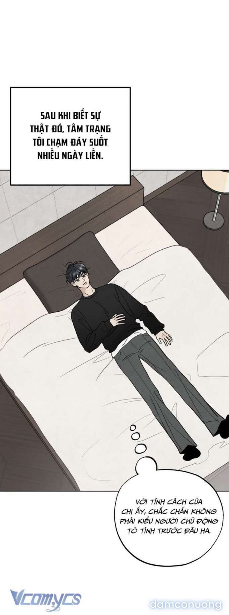 đọc truyện Cuộc Đời Của Kẻ Cặn Bã Chương 70 ảnh 7 tại Thiên Thai Truyện