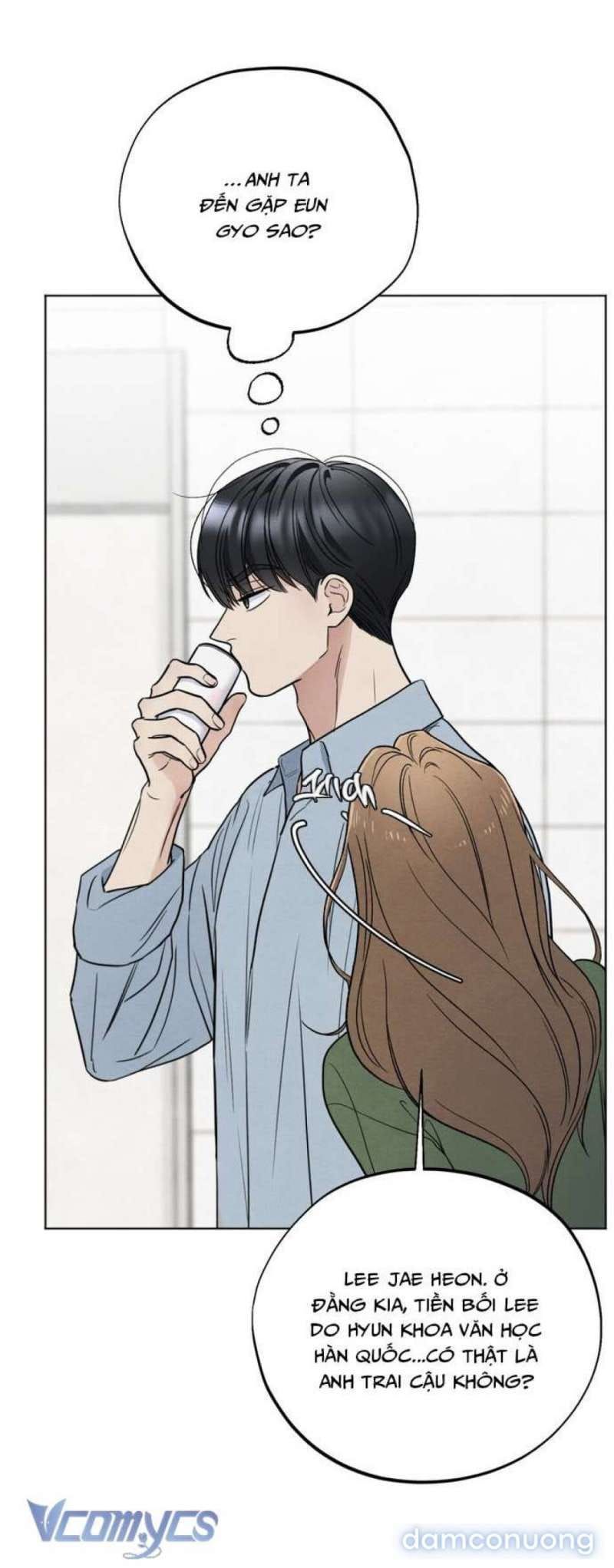 đọc truyện Cuộc Đời Của Kẻ Cặn Bã Chương 70 ảnh 52 tại Thiên Thai Truyện