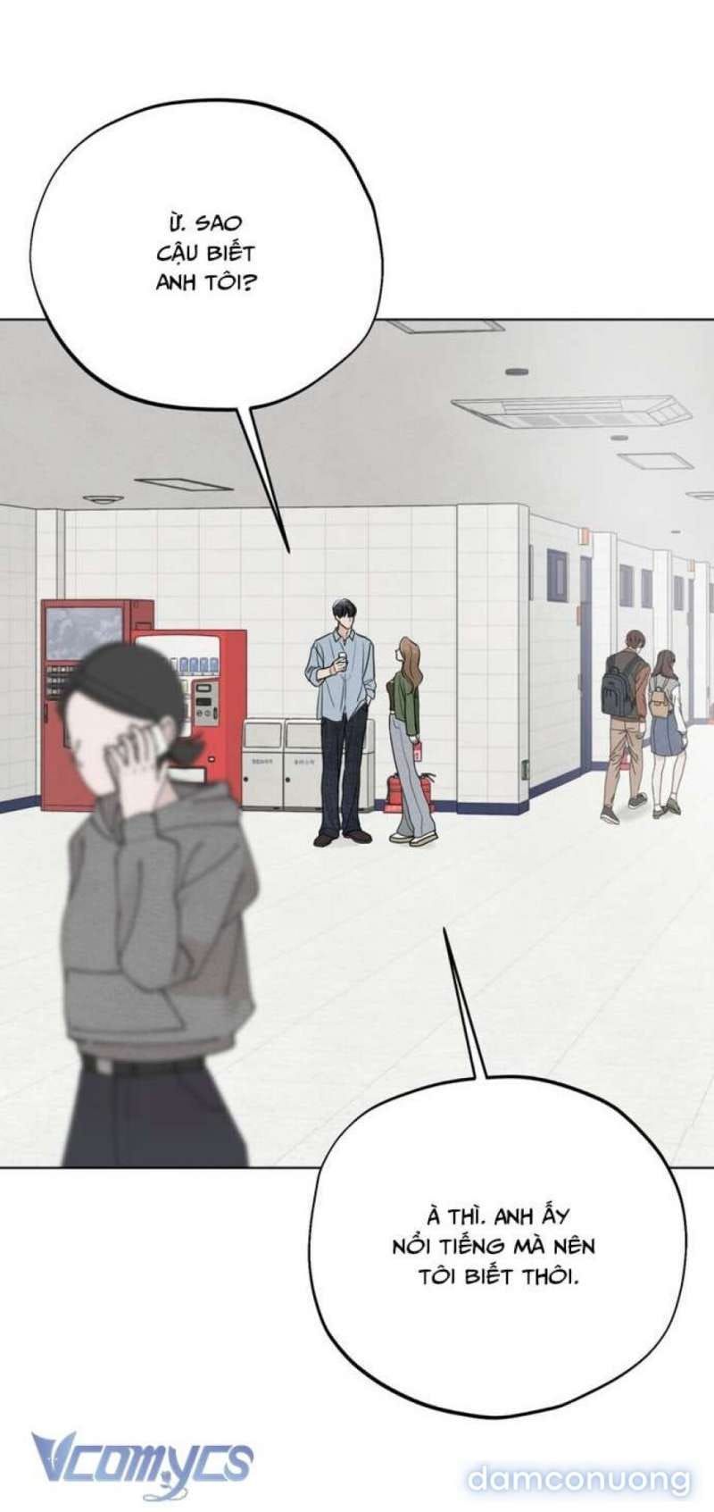 đọc truyện Cuộc Đời Của Kẻ Cặn Bã Chương 70 ảnh 53 tại Thiên Thai Truyện