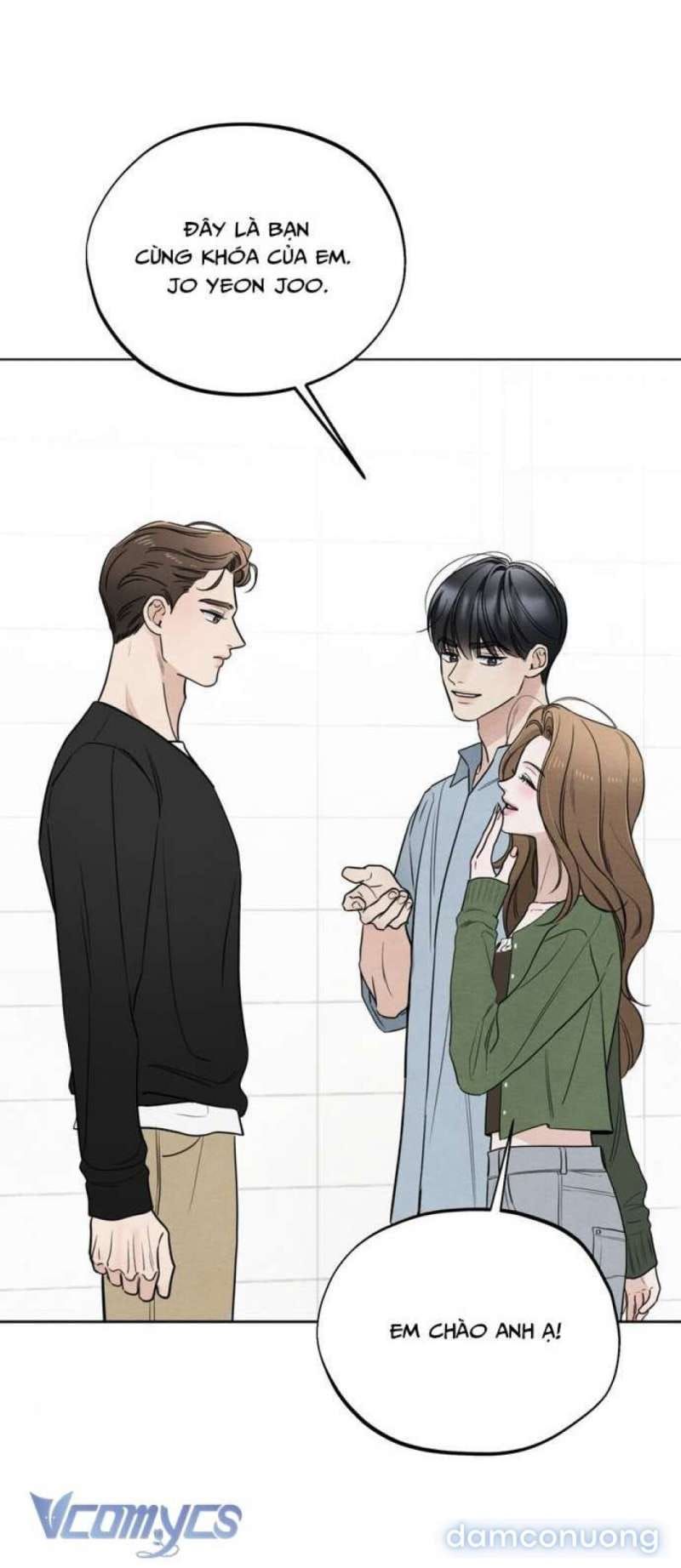 đọc truyện Cuộc Đời Của Kẻ Cặn Bã Chương 70 ảnh 60 tại Thiên Thai Truyện