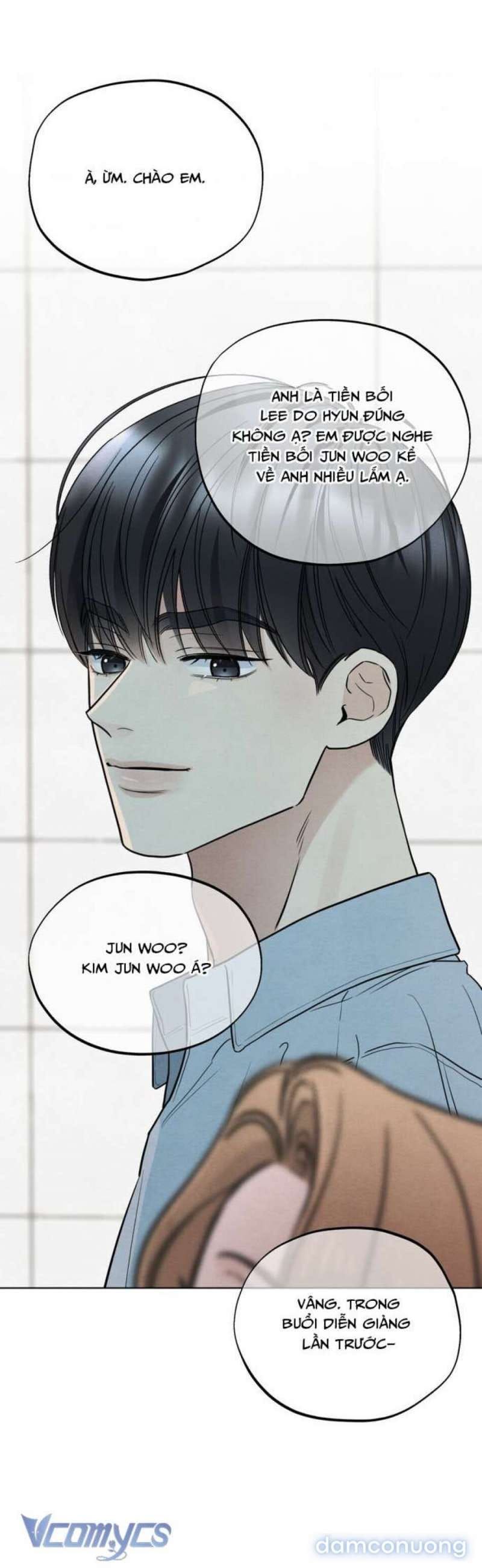 đọc truyện Cuộc Đời Của Kẻ Cặn Bã Chương 70 ảnh 61 tại Thiên Thai Truyện