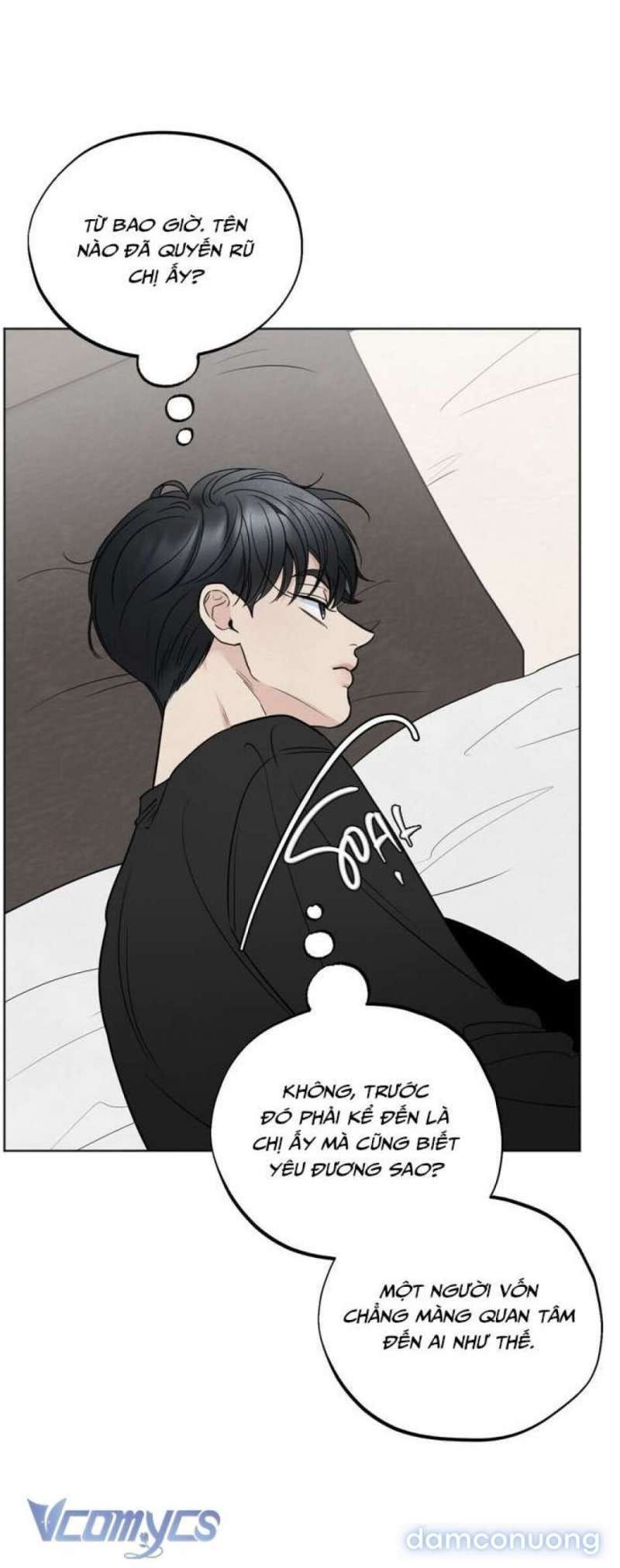 đọc truyện Cuộc Đời Của Kẻ Cặn Bã Chương 70 ảnh 8 tại Thiên Thai Truyện