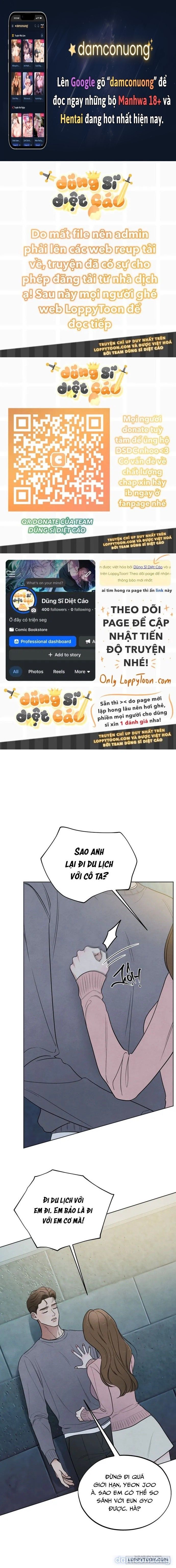 đọc truyện Cuộc Đời Của Kẻ Cặn Bã Chương 71 ảnh 2 tại Thiên Thai Truyện