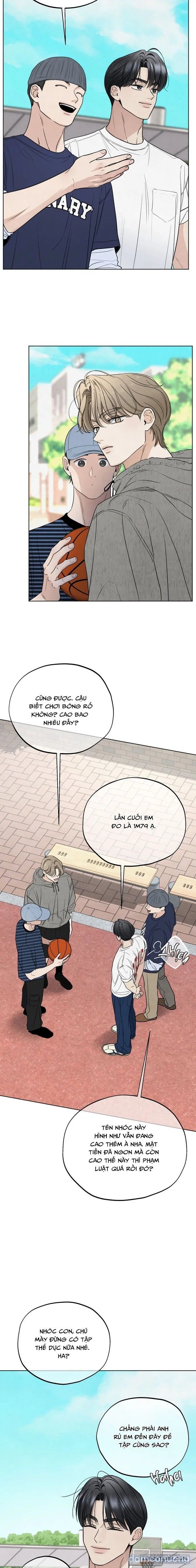 đọc truyện Cuộc Đời Của Kẻ Cặn Bã Chương 71 ảnh 12 tại Thiên Thai Truyện