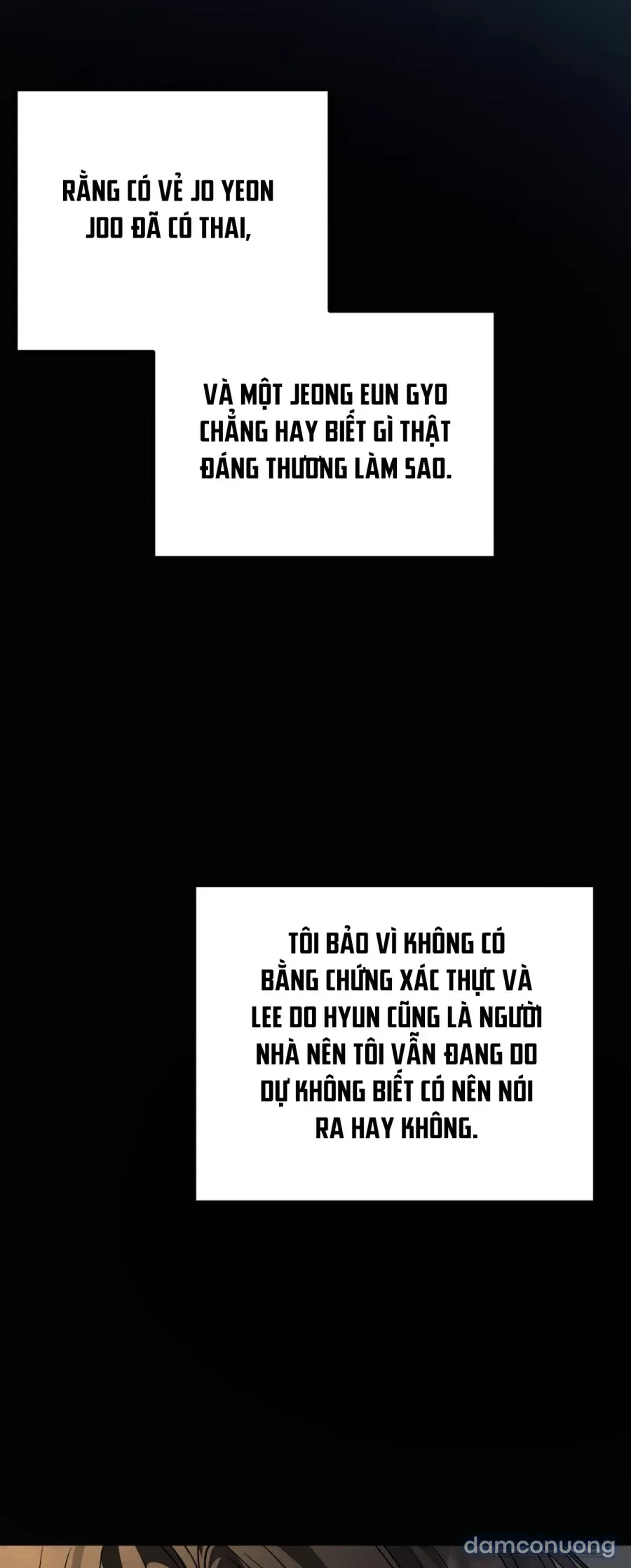 đọc truyện Cuộc Đời Của Kẻ Cặn Bã Chương 72 ảnh 28 tại Thiên Thai Truyện