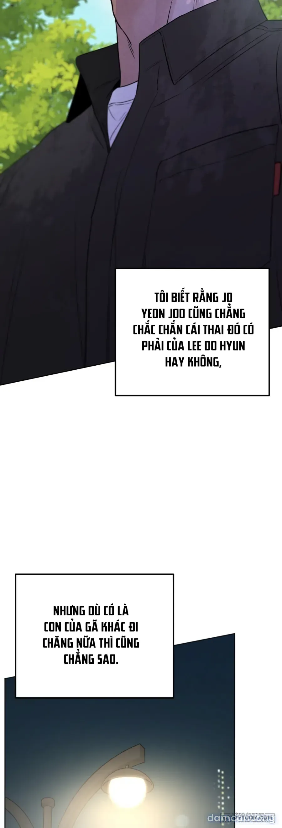 đọc truyện Cuộc Đời Của Kẻ Cặn Bã Chương 72 ảnh 9 tại Thiên Thai Truyện