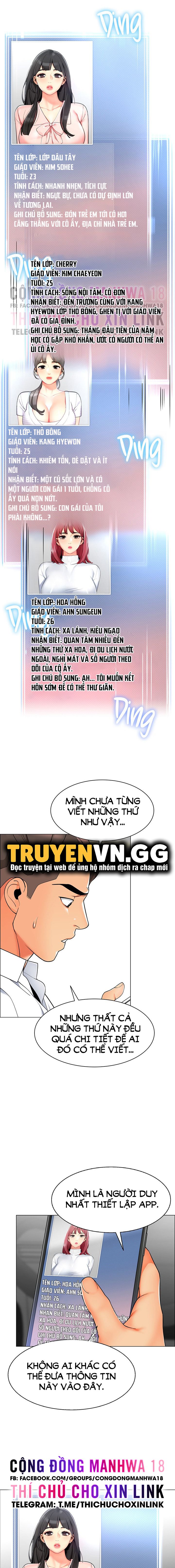 đọc truyện Cuộc Đời Dân Tổ Chương 1 ảnh 16 tại Giả Dược