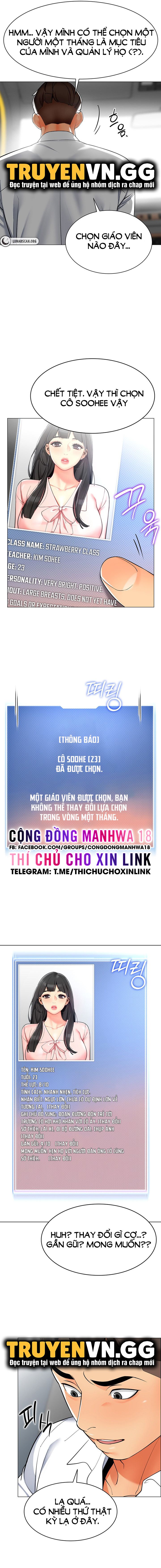 đọc truyện Cuộc Đời Dân Tổ Chương 1 ảnh 18 tại Giả Dược