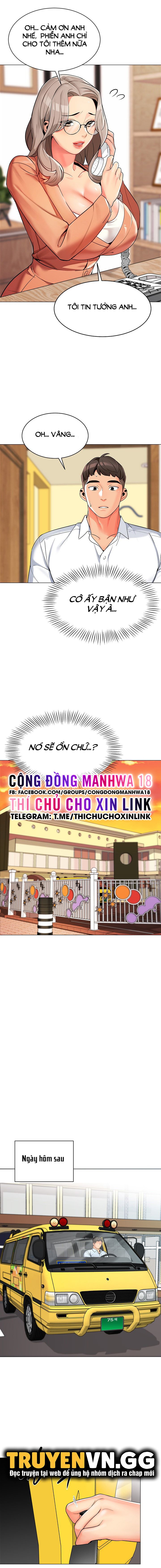 đọc truyện Cuộc Đời Dân Tổ Chương 1 ảnh 20 tại Giả Dược