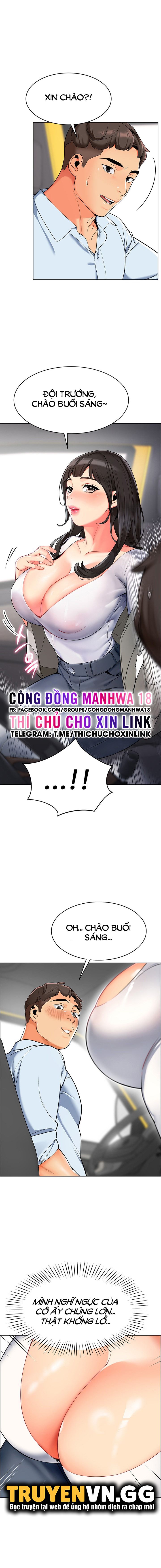 đọc truyện Cuộc Đời Dân Tổ Chương 1 ảnh 21 tại Giả Dược