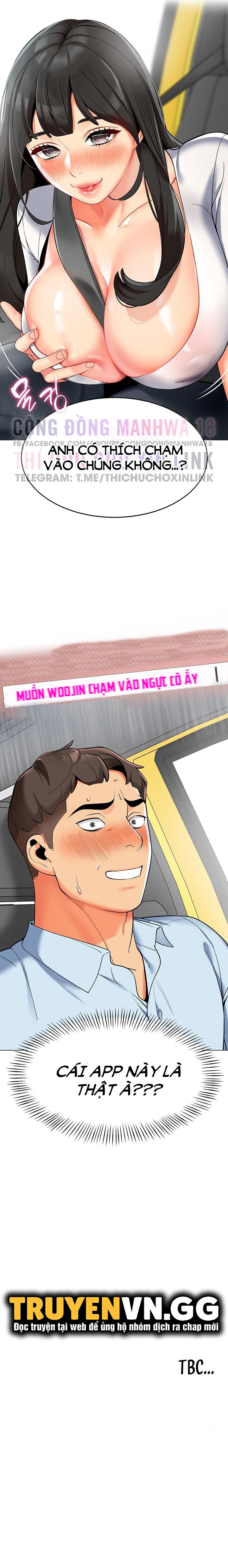đọc truyện Cuộc Đời Dân Tổ Chương 1 ảnh 24 tại Giả Dược