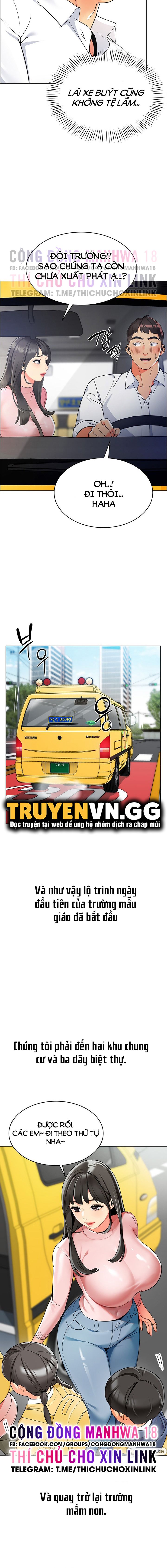 đọc truyện Cuộc Đời Dân Tổ Chương 1 ảnh 7 tại Giả Dược