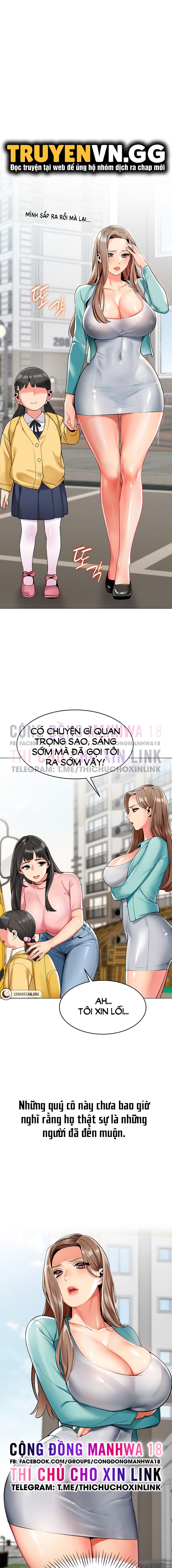 đọc truyện Cuộc Đời Dân Tổ Chương 1 ảnh 10 tại Giả Dược