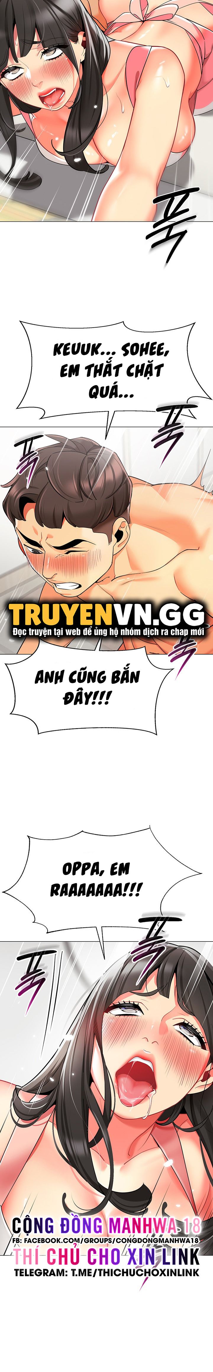 đọc truyện Cuộc Đời Dân Tổ Chương 10 ảnh 19 tại Giả Dược