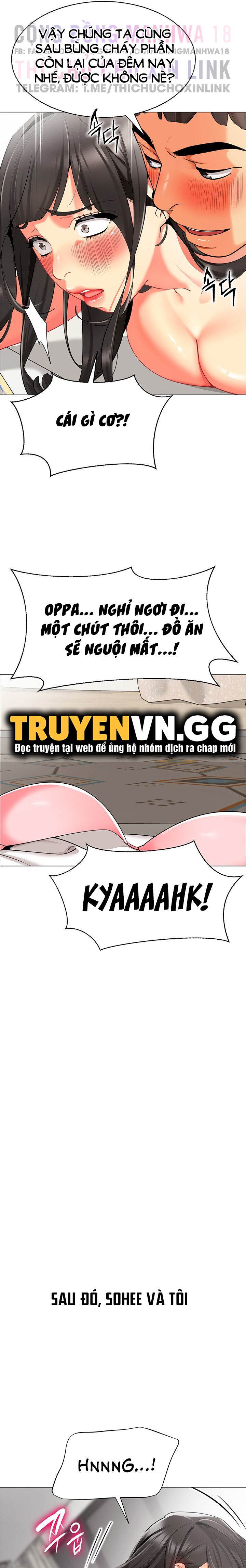 đọc truyện Cuộc Đời Dân Tổ Chương 10 ảnh 23 tại Giả Dược