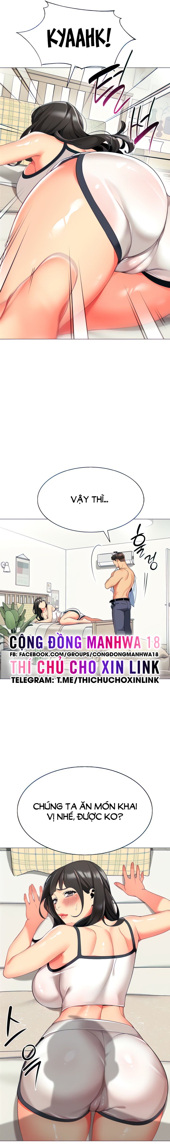 đọc truyện Cuộc Đời Dân Tổ Chương 10 ảnh 5 tại Giả Dược