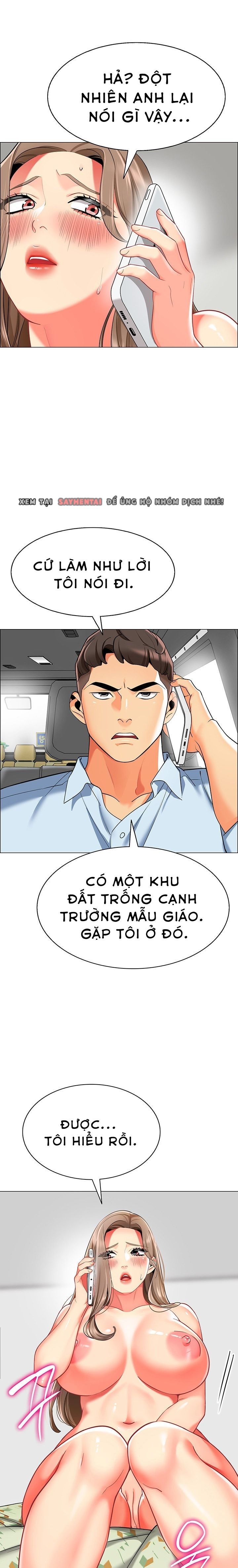đọc truyện Cuộc Đời Dân Tổ Chương 11 ảnh 13 tại Giả Dược