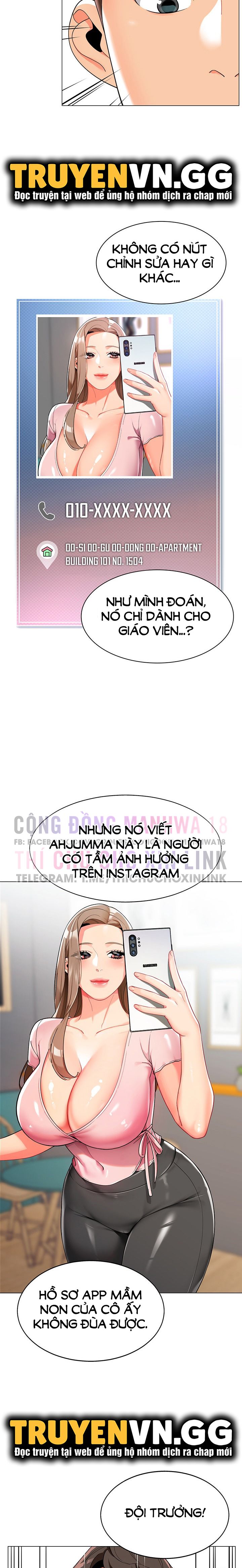đọc truyện Cuộc Đời Dân Tổ Chương 2 ảnh 15 tại Giả Dược