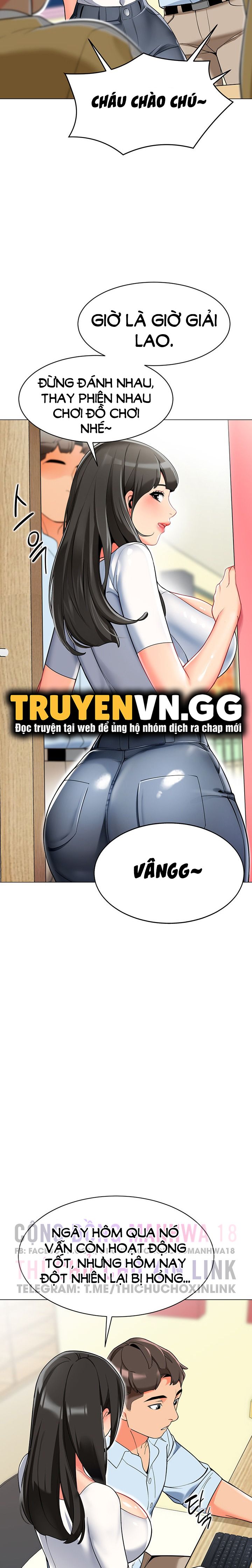 đọc truyện Cuộc Đời Dân Tổ Chương 2 ảnh 21 tại Giả Dược