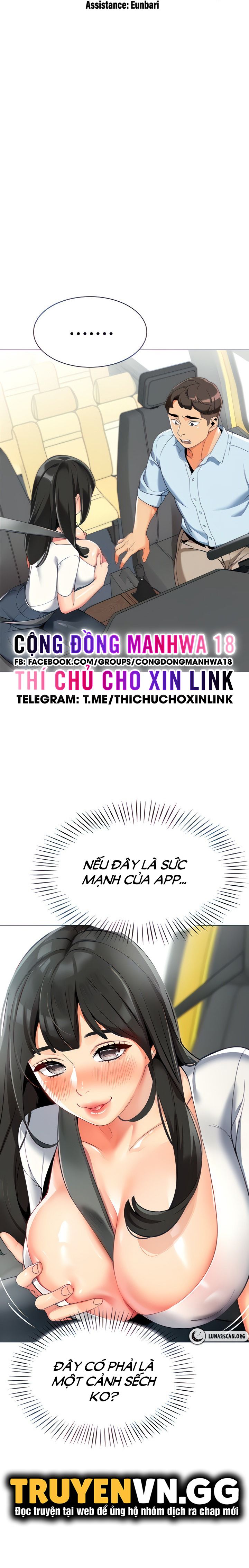 đọc truyện Cuộc Đời Dân Tổ Chương 2 ảnh 4 tại Giả Dược