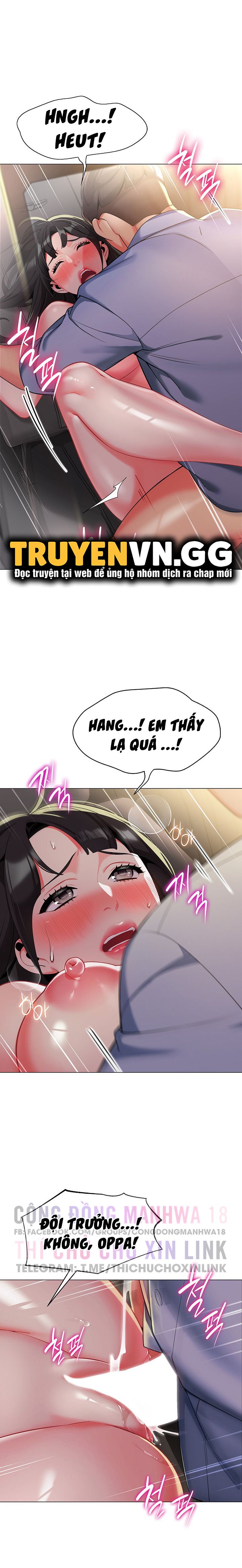 đọc truyện Cuộc Đời Dân Tổ Chương 3 ảnh 12 tại Giả Dược