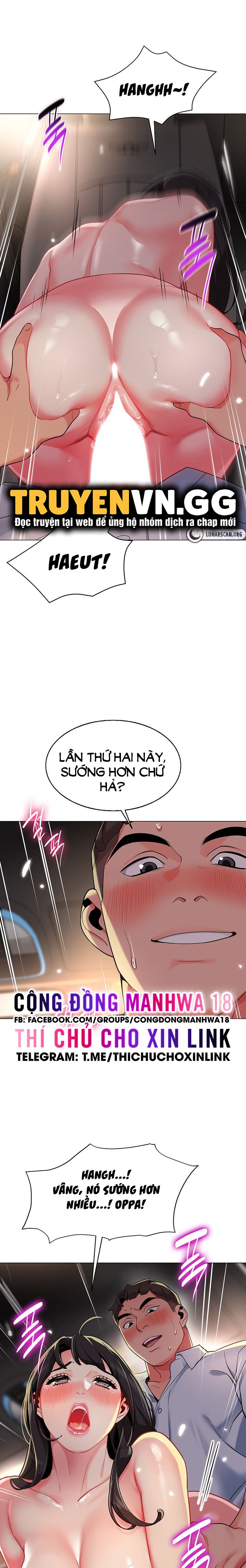 đọc truyện Cuộc Đời Dân Tổ Chương 3 ảnh 20 tại Giả Dược