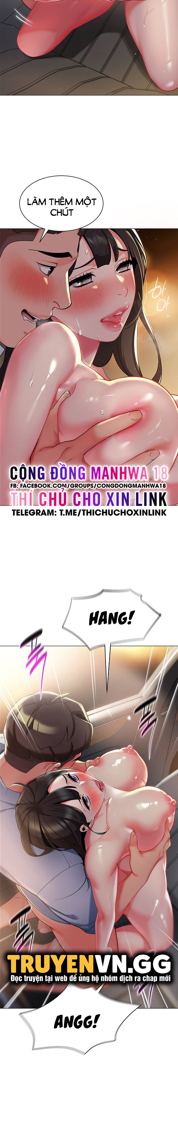 đọc truyện Cuộc Đời Dân Tổ Chương 3 ảnh 25 tại Giả Dược