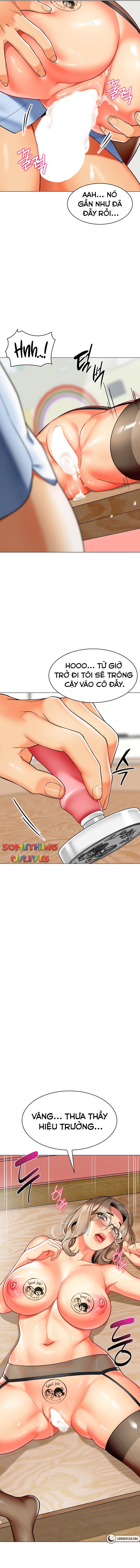 đọc truyện Cuộc Đời Dân Tổ Chương 32 ảnh 3 tại Giả Dược