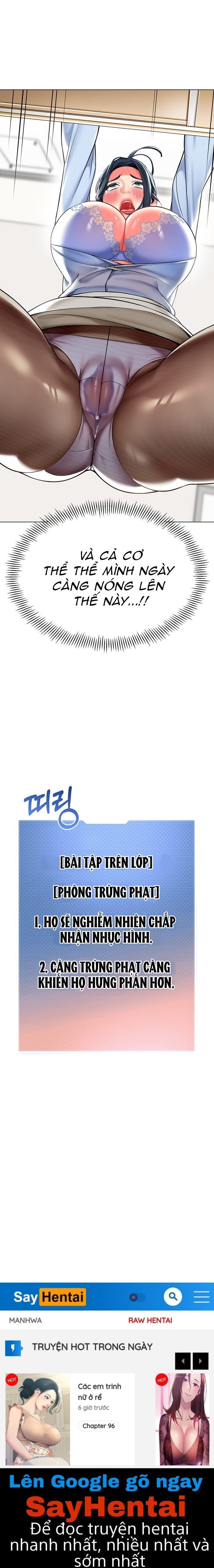 đọc truyện Cuộc Đời Dân Tổ Chương 35 ảnh 10 tại Giả Dược