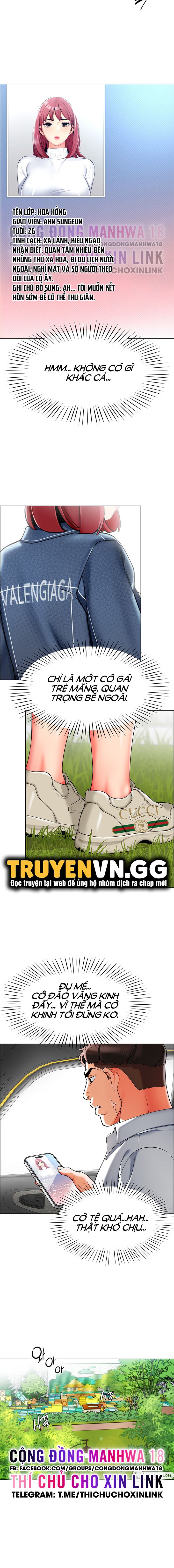 đọc truyện Cuộc Đời Dân Tổ Chương 4 ảnh 11 tại Giả Dược
