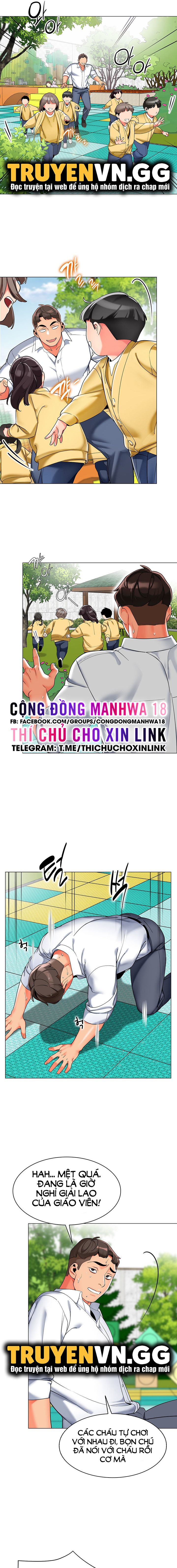 đọc truyện Cuộc Đời Dân Tổ Chương 4 ảnh 12 tại Giả Dược