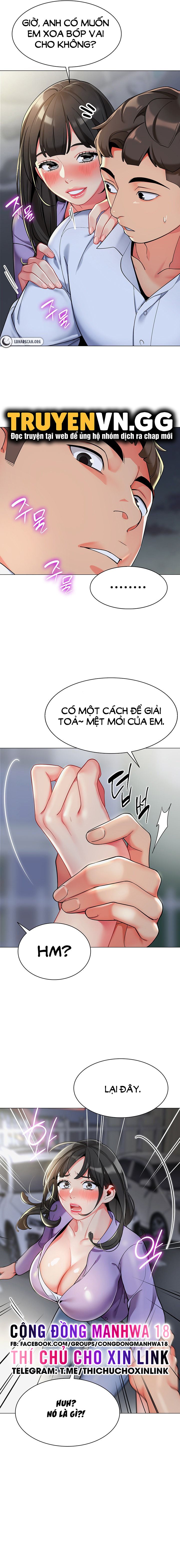 đọc truyện Cuộc Đời Dân Tổ Chương 4 ảnh 18 tại Giả Dược