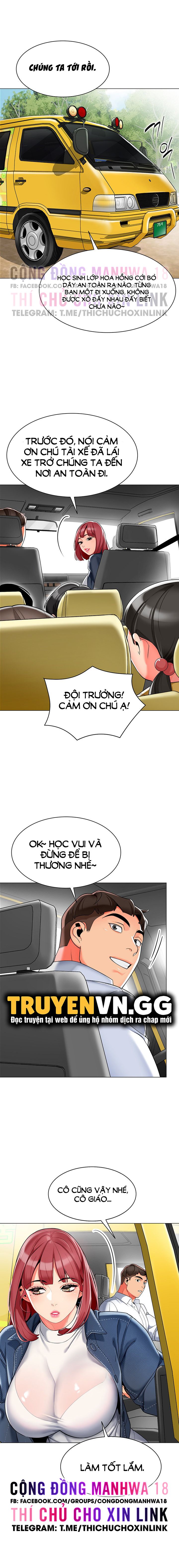 đọc truyện Cuộc Đời Dân Tổ Chương 4 ảnh 9 tại Giả Dược