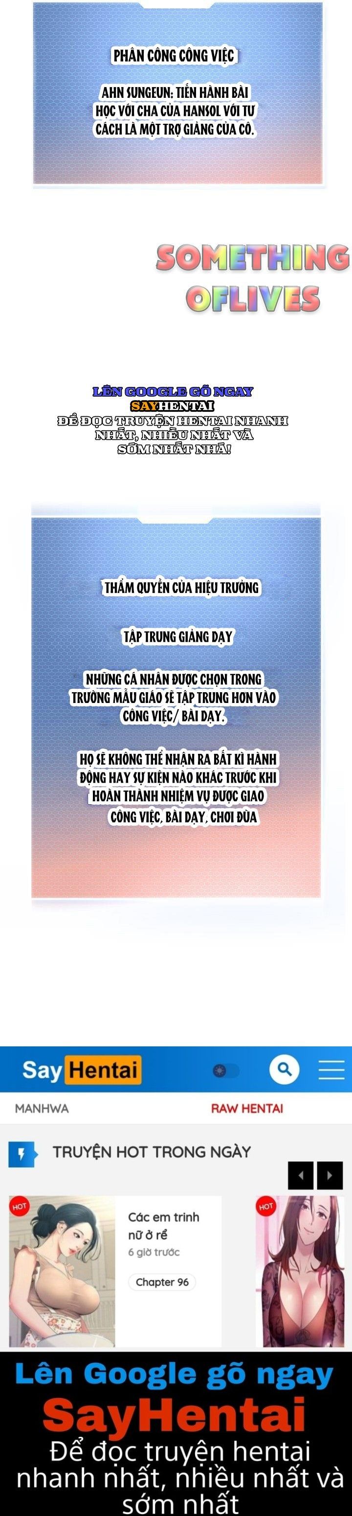 đọc truyện Cuộc Đời Dân Tổ Chương 42 ảnh 6 tại Giả Dược