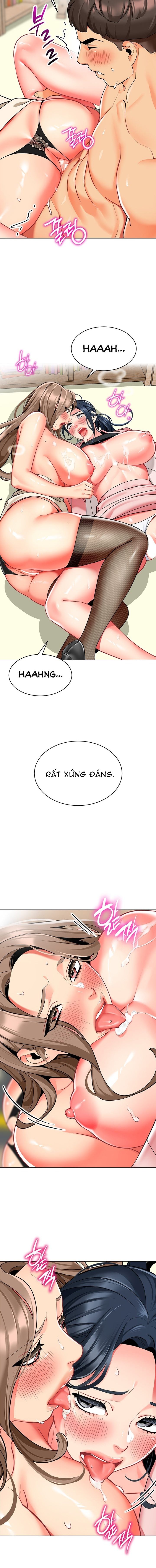 đọc truyện Cuộc Đời Dân Tổ Chương 45 ảnh 16 tại Giả Dược