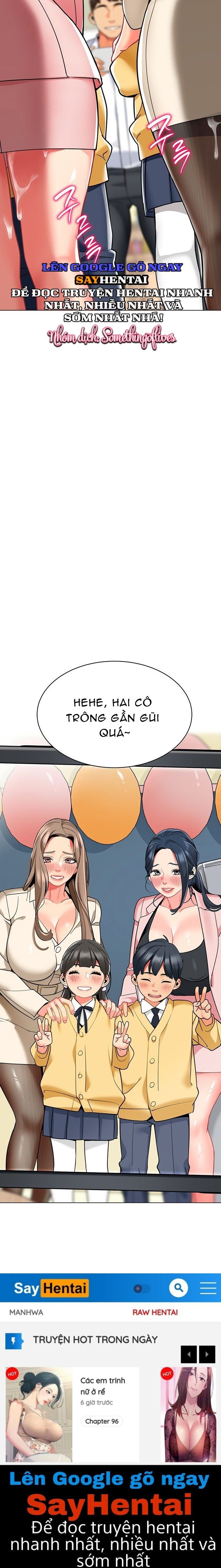 đọc truyện Cuộc Đời Dân Tổ Chương 45 ảnh 21 tại Giả Dược