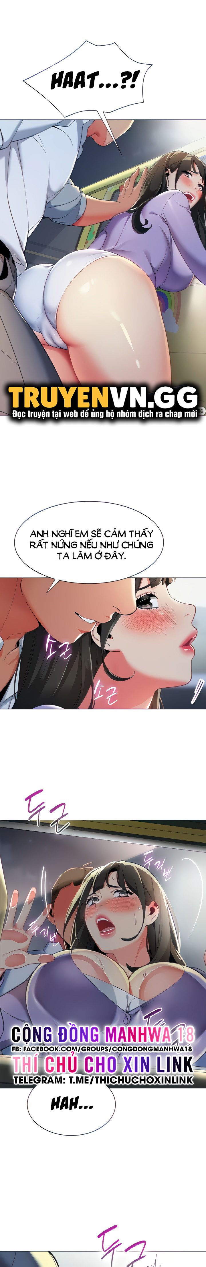 đọc truyện Cuộc Đời Dân Tổ Chương 5 ảnh 2 tại Giả Dược