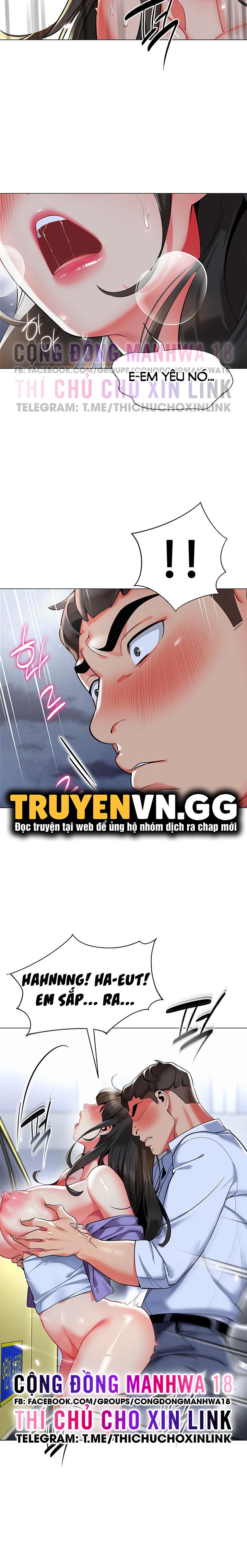 đọc truyện Cuộc Đời Dân Tổ Chương 5 ảnh 13 tại Giả Dược