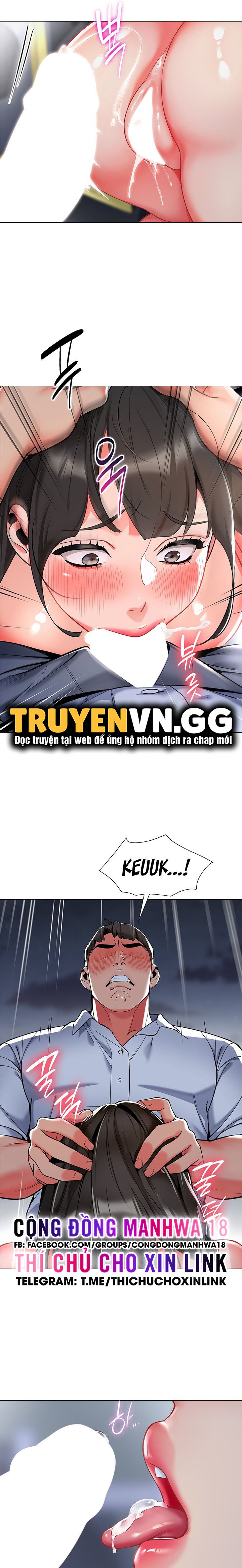 đọc truyện Cuộc Đời Dân Tổ Chương 5 ảnh 23 tại Giả Dược