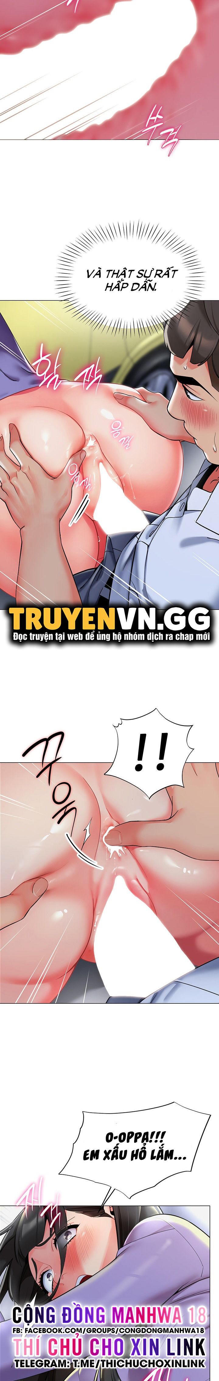 đọc truyện Cuộc Đời Dân Tổ Chương 5 ảnh 9 tại Giả Dược
