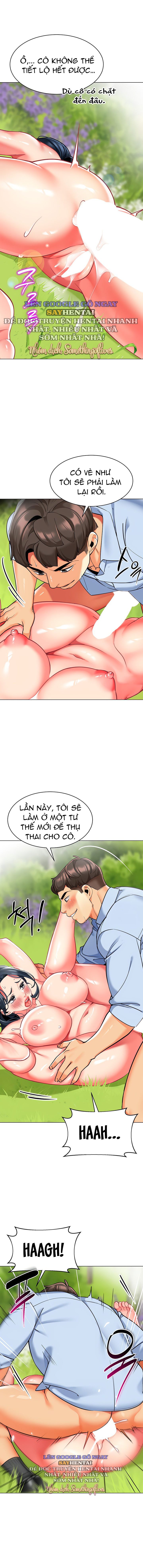 đọc truyện Cuộc Đời Dân Tổ Chương 53 ảnh 14 tại Giả Dược