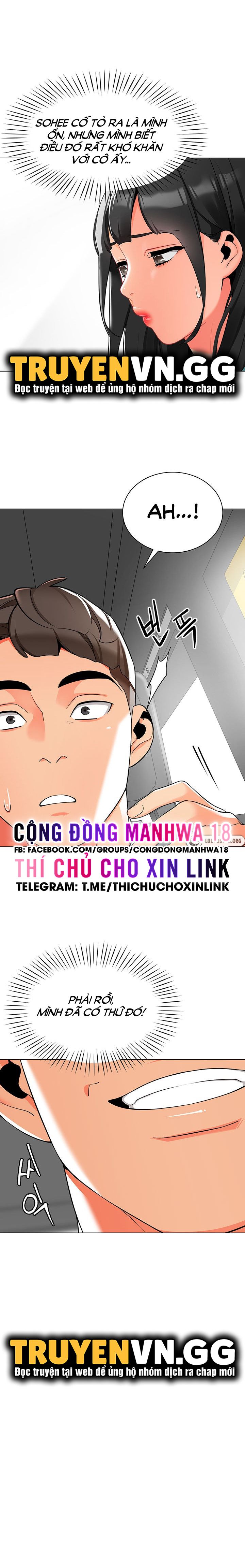 đọc truyện Cuộc Đời Dân Tổ Chương 6 ảnh 14 tại Giả Dược
