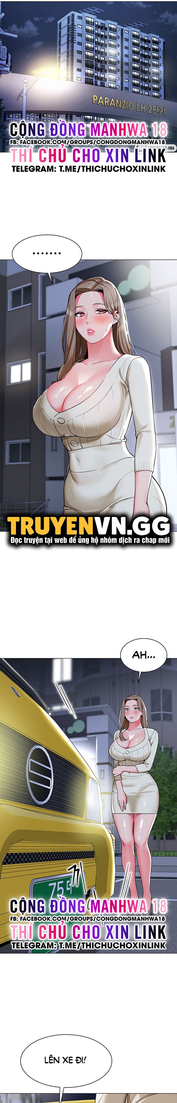 đọc truyện Cuộc Đời Dân Tổ Chương 6 ảnh 20 tại Giả Dược