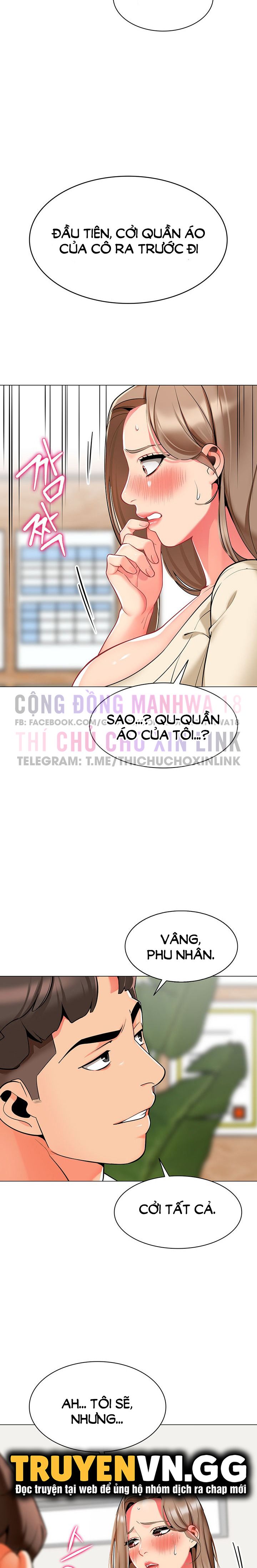 đọc truyện Cuộc Đời Dân Tổ Chương 6 ảnh 24 tại Giả Dược