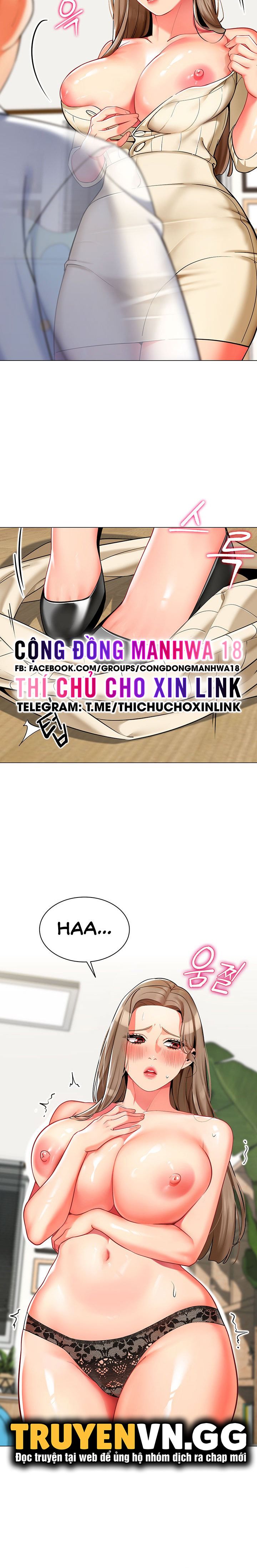 đọc truyện Cuộc Đời Dân Tổ Chương 6 ảnh 25 tại Giả Dược