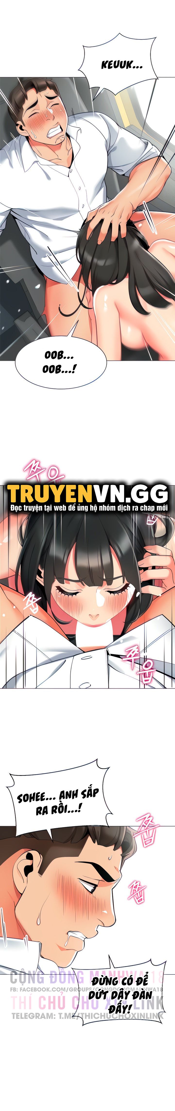 đọc truyện Cuộc Đời Dân Tổ Chương 6 ảnh 7 tại Giả Dược