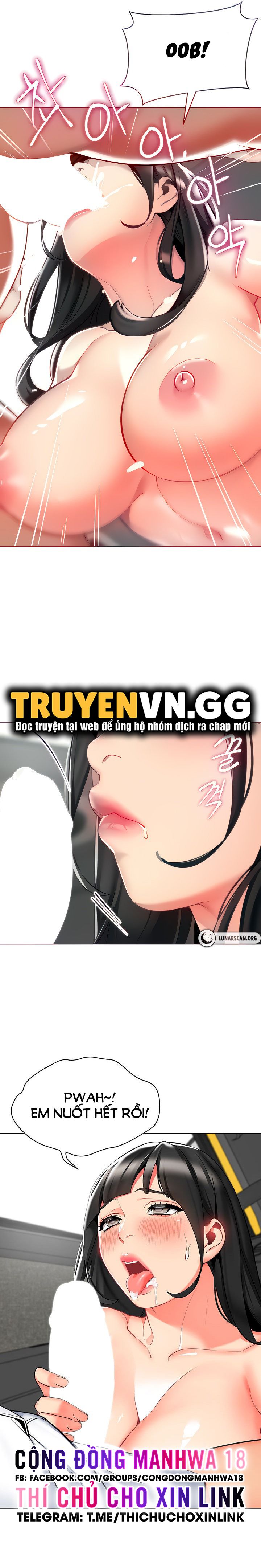 đọc truyện Cuộc Đời Dân Tổ Chương 6 ảnh 8 tại Giả Dược