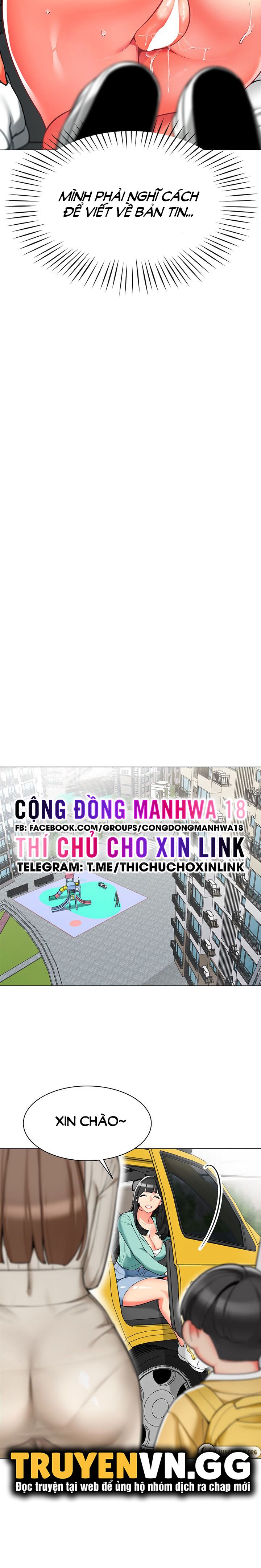 đọc truyện Cuộc Đời Dân Tổ Chương 6 ảnh 10 tại Giả Dược