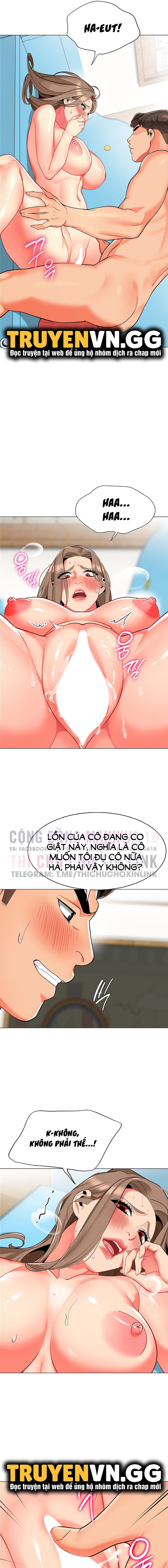 đọc truyện Cuộc Đời Dân Tổ Chương 7 ảnh 14 tại Giả Dược