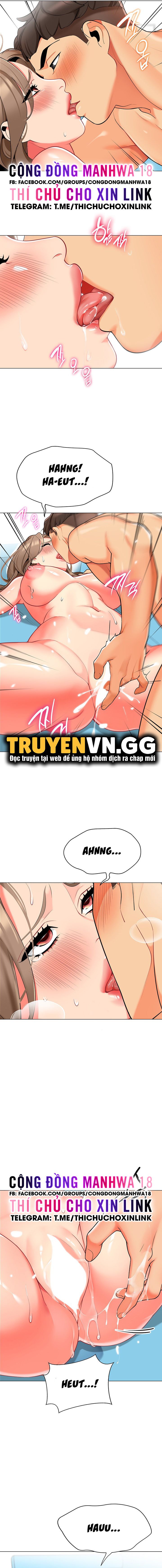 đọc truyện Cuộc Đời Dân Tổ Chương 7 ảnh 16 tại Giả Dược